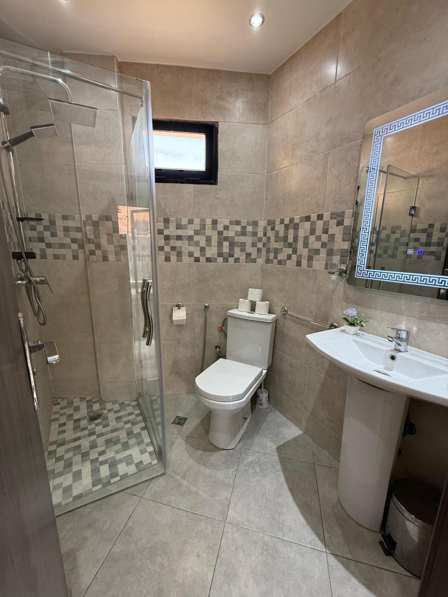 Appartement Nour Gueliz Marrakech Марракеш Екстер'єр фото
