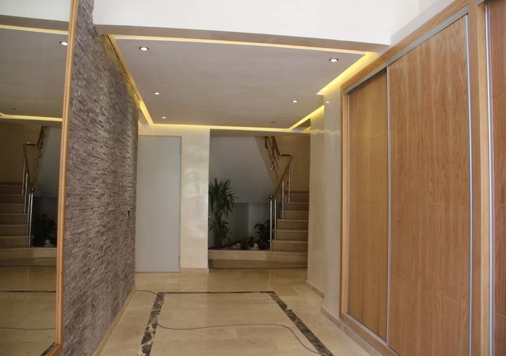 Appartement Nour Gueliz Marrakech Марракеш Екстер'єр фото